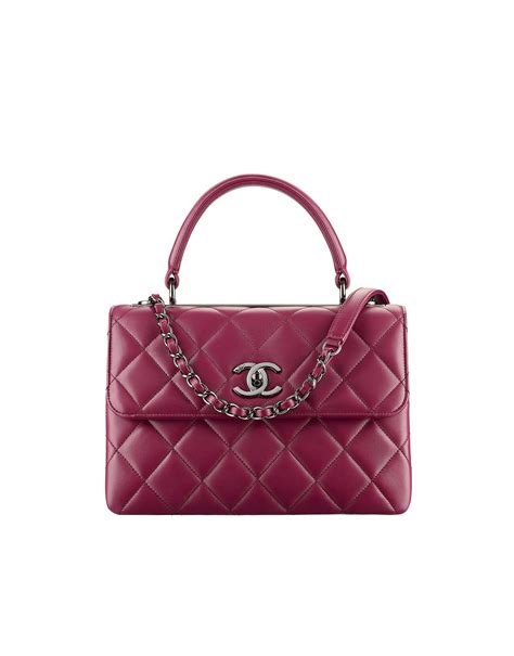 purseblg chanel|Chanel purses official site.